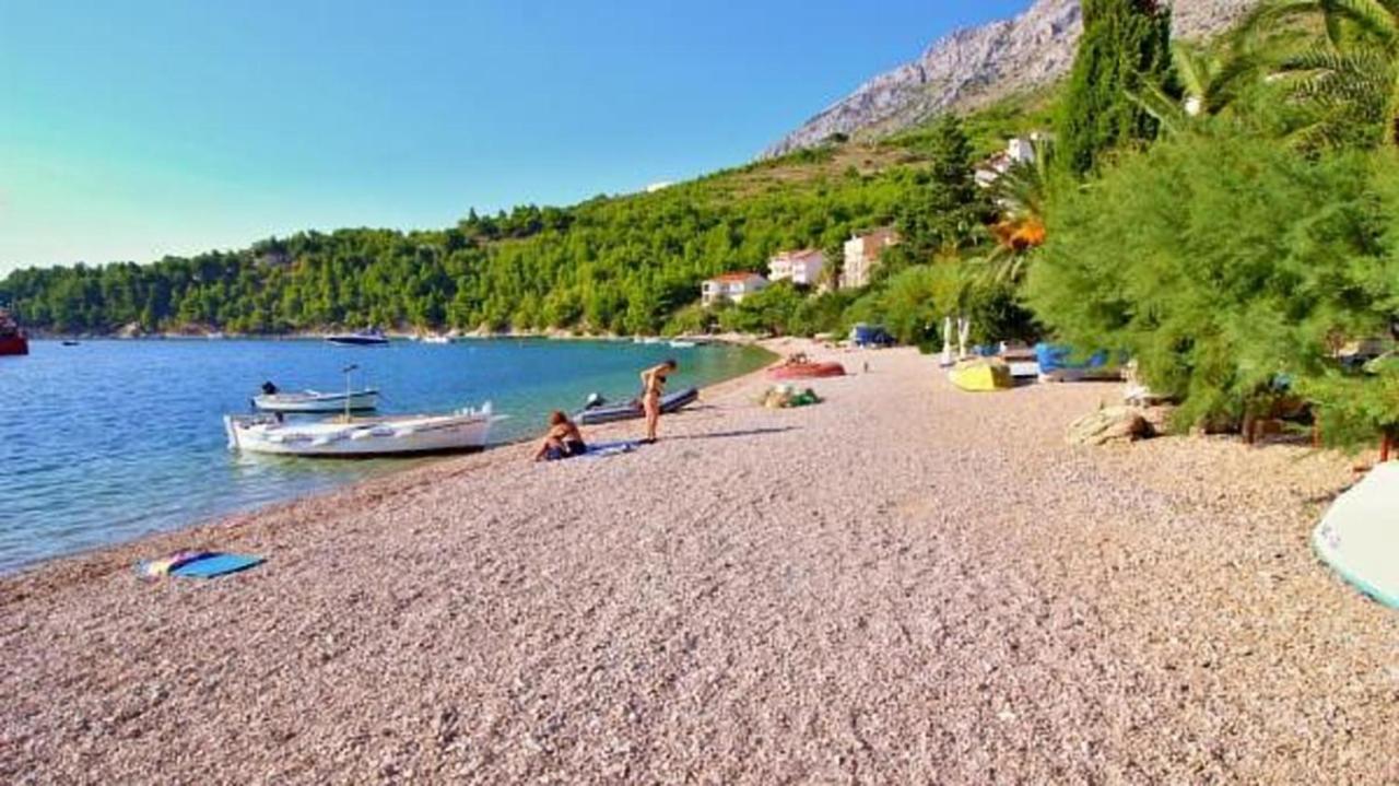 Apartments & Restaurant Galeb Marusici  Bagian luar foto