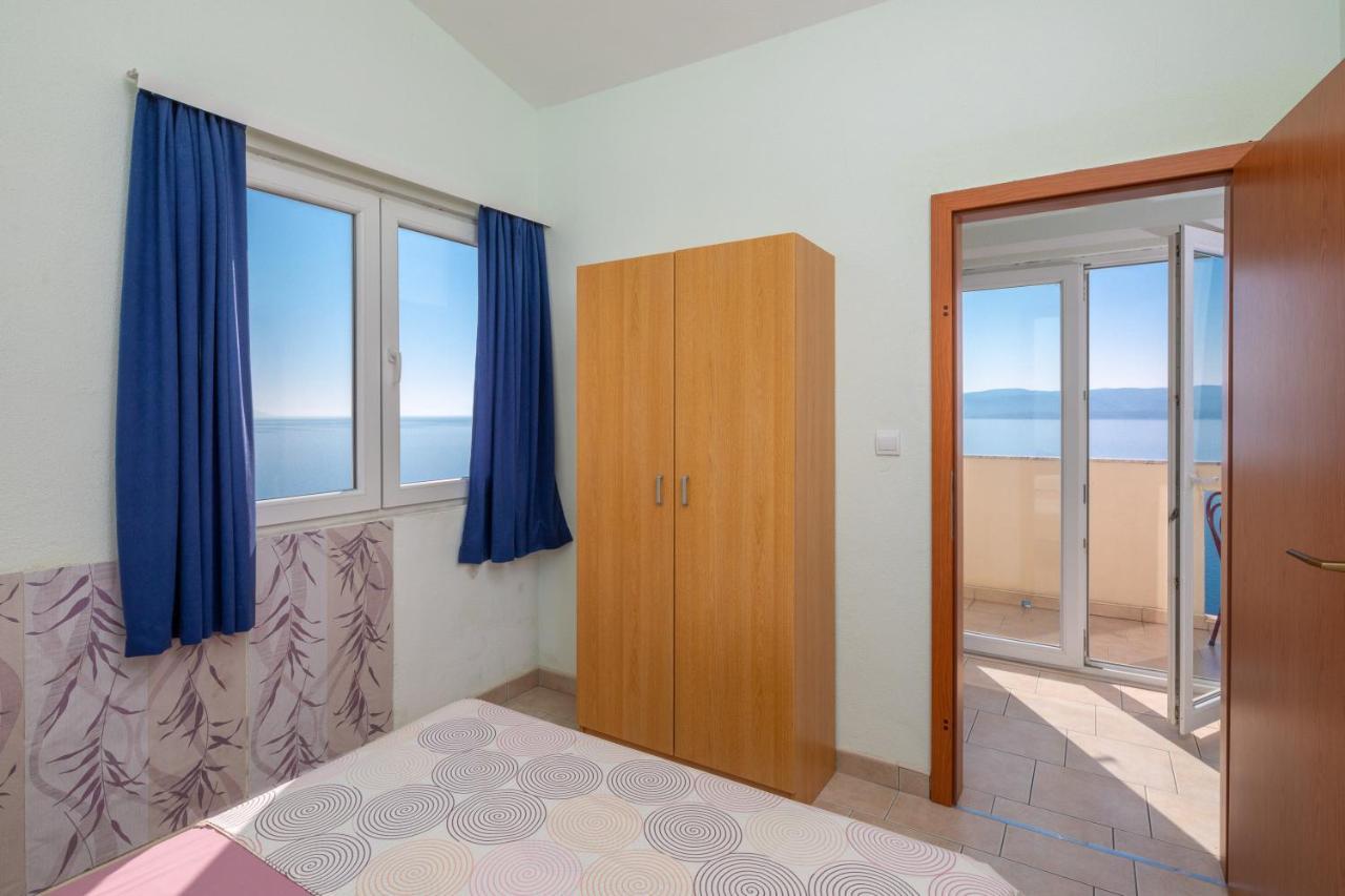 Apartments & Restaurant Galeb Marusici  Bagian luar foto